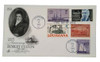 1032960 - First Day Cover