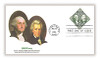 49869 - First Day Cover