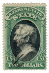 286939 - Used Stamp(s) 