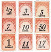 278000 - Mint Stamp(s)