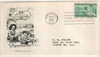 299998 - First Day Cover