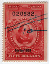 748513 - Used Stamp(s)