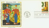 307776 - First Day Cover