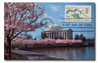 1034154 - First Day Cover