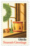 307777 - Mint Stamp(s)