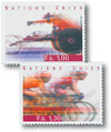 357018 - Mint Stamp(s)