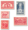 417217 - Unused Stamp(s) 