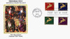 652142 - First Day Cover