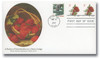 745039 - First Day Cover