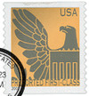 329270 - Used Stamp(s)