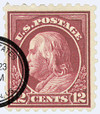 333904 - Used Stamp(s)