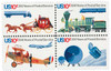 305211 - Mint Stamp(s)