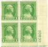 341644 - Mint Stamp(s)