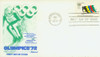 275384 - First Day Cover