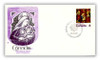 55449 - First Day Cover