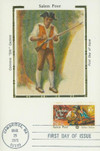 305089 - First Day Cover