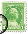 341646 - Used Stamp(s)