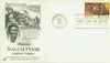 305087 - First Day Cover