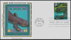 325115 - First Day Cover