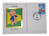 652700 - First Day Cover