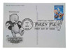 1037437 - First Day Cover