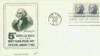 301969 - First Day Cover