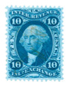 294592 - Used Stamp(s)