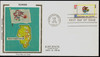 306135 - First Day Cover