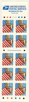 318642 - First Day Cover