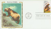 312449 - First Day Cover