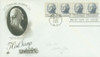 301968 - First Day Cover