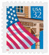 318645 - Mint Stamp(s)