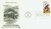 312447 - First Day Cover