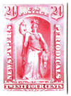 287434 - Mint Stamp(s)