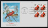 313899 - First Day Cover