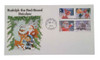 429693 - First Day Cover