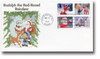 504904 - First Day Cover