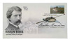 1038116 - First Day Cover