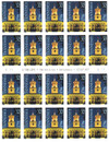 320438 - Mint Stamp(s)