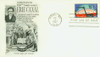 302826 - First Day Cover