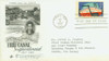 302825 - First Day Cover