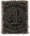 292263 - Used Stamp(s) 