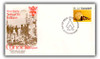 55301 - First Day Cover