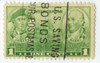 343589 - Used Stamp(s) 