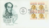 300963 - First Day Cover