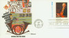 304853 - First Day Cover