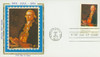 304855 - First Day Cover