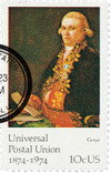 304857 - Used Stamp(s)