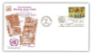 67966 - First Day Cover