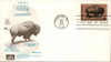 303439 - First Day Cover